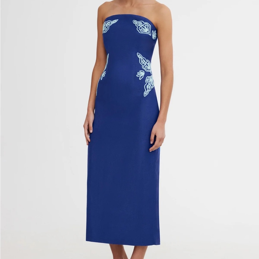 SIGNIFICANT OTHER ROSSLYN DRESS - Picture 2 of 4